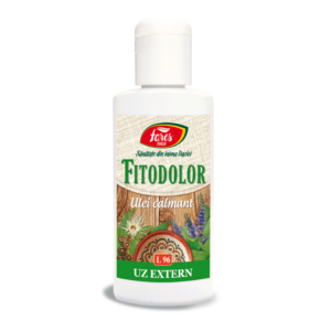 Fitodolor