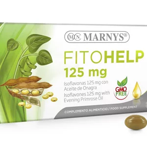 Fitohelp 125mg