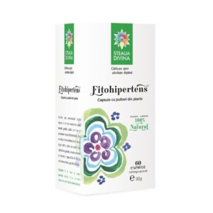 Fitohipertens 500mg