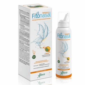 Fitonasal Pediatric Spray