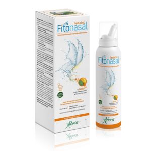 Fitonasal Pediatric spray