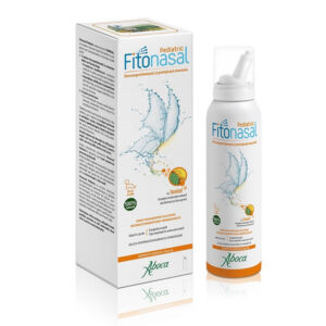 Fitonasal Spray Pediatric 125ml