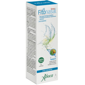 Fitonasal spray nazal concentrat