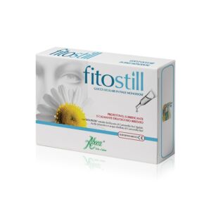 Fitostill picaturi de ochi