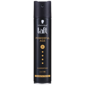 Fixativ Powerful Age