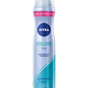 Fixativ Volume & Hold