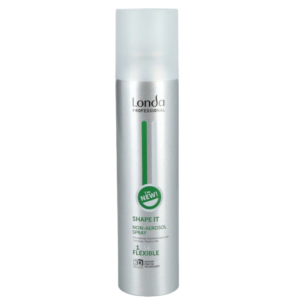 Fixativ cu fixare flexibila Shape It Spray