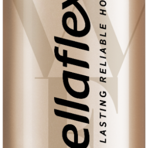 Fixativ cu grad de fixare 5 Mega Strong Hold  Wellaflex