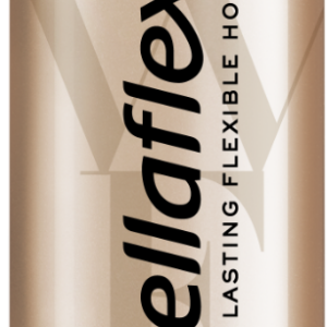 Fixativ cu grad de fixare 5 Ultra Strong Flexible Hold Wellaflex