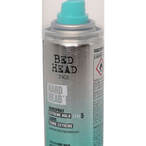 Fixativ de par Hard Head mini Bed Head