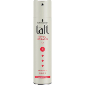 Fixativ spray Keratin Complete