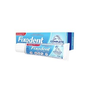 Fixodent Complete Fresh