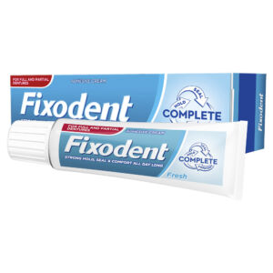Fixodent Complete Fresh Crema adeziva pentru proteza