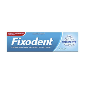 Fixodent Fresh x 40ml