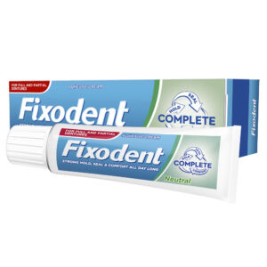 Fixodent Neutral