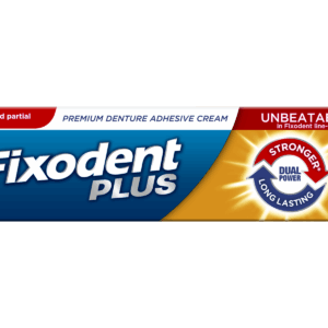 Fixodent Plus 40g
