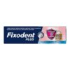 Fixodent Plus Food Barrier Fresh - Adeziv proteze dentare 40g