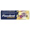 Fixodent Ultimate Crema adeziva pentru proteze dentare