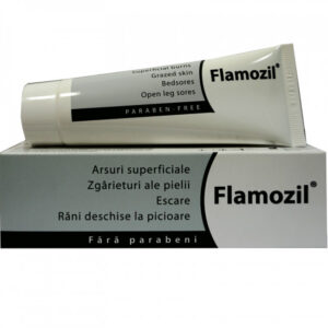 Flamozil
