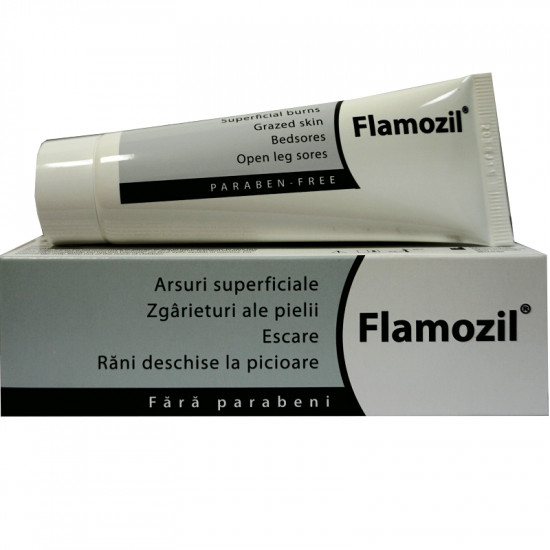 Flamozil