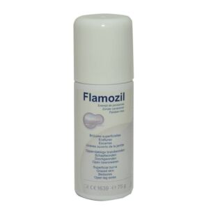 Flamozil spray