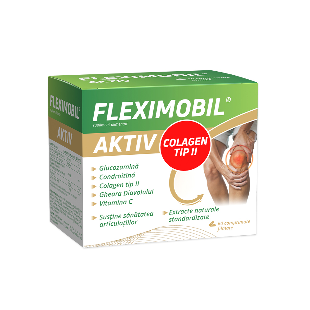 Fleximobil Aktiv