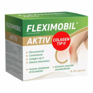 Fleximobil Aktiv x 60cps