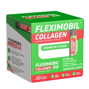 Fleximobil Collagen Articulatii 25ml