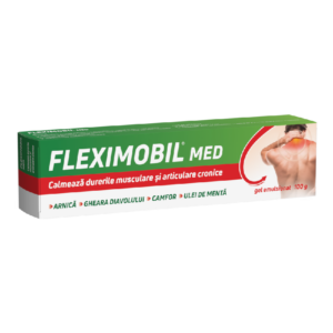 Fleximobil Med