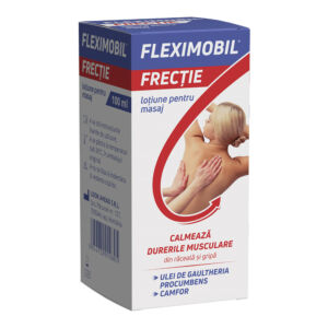 Fleximobil frectie