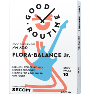 Flora-Balance Good Routine