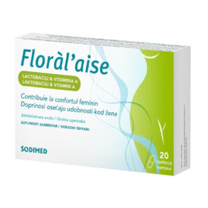 Floral Aise