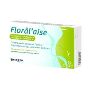 Floral’aise
