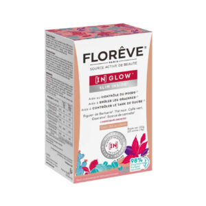Floreve IN GLOW controlul greutatii 20 plicuri