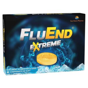 Fluend Extreme