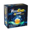 Fluend Extreme Hot Drink
