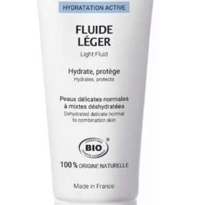 Fluid Bio hidratant lejer cu apa termala