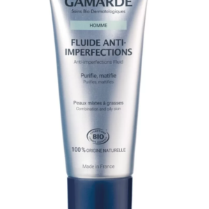 Fluid Bio pentru ten gras barbati