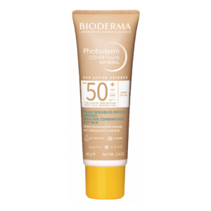 Fluid Cover Touch Photoderm