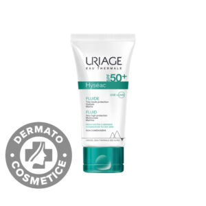 Fluid Hyseac SPF 50