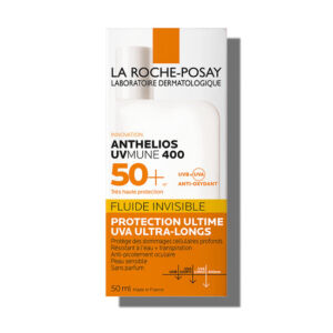 Fluid SPF 50+ Anthelios UVmune 400
