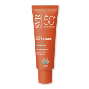 Fluid SPF 50+ Sun Secure
