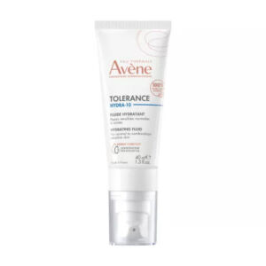 Fluid Tolerance Hydra 10