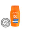 Fluid Ultra-Mat Aqua cu protectie solara SPF50+ Bariesun