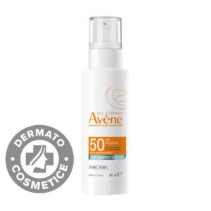 Fluid anti-imperfectiuni cu protectie solara SPF50