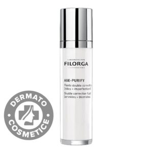 Fluid antirid cu efect depigmentant Age Purify