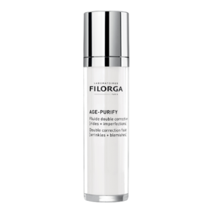 Fluid antirid si anti-imperfectiuni Age Purify