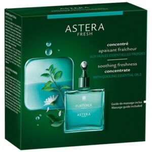 Fluid calmant cu efect de prospetime Astera Fresh