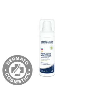 Fluid concentrat anti-aging cu acid hialuronic Hyalusome