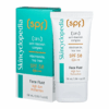 Fluid cu SPF50 pentru ten mixt gras sau predispus la imperfectiuni